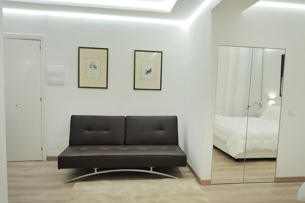 Loft In Master Palace Catane Extérieur photo