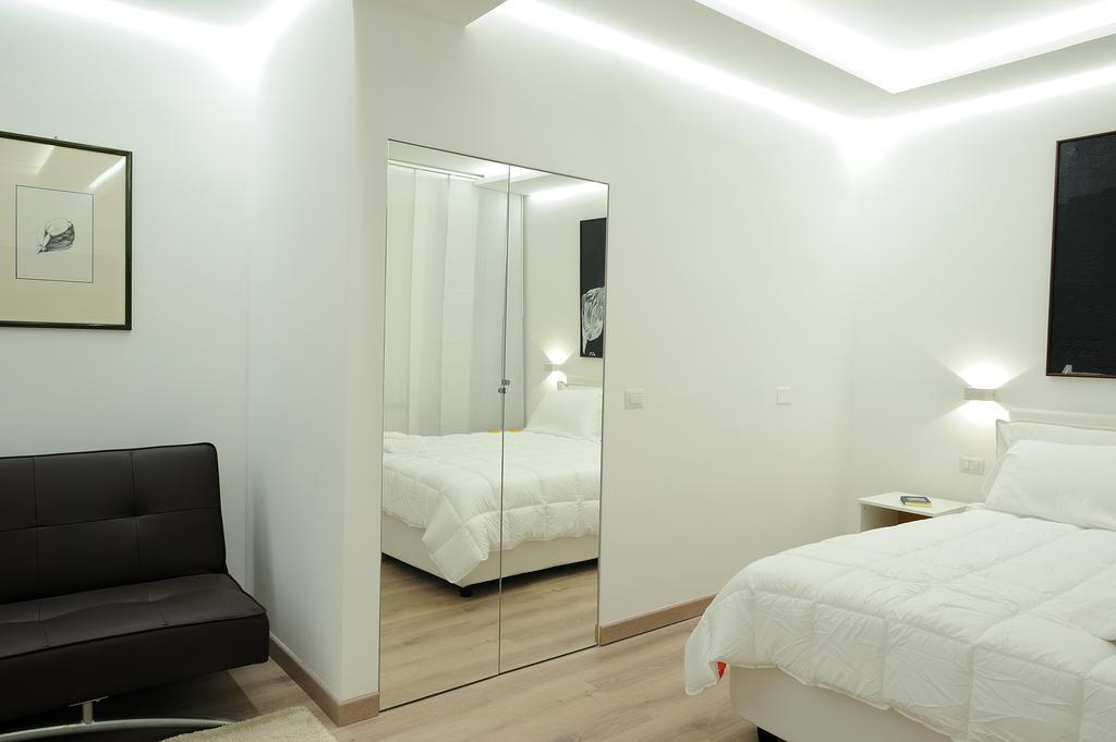 Loft In Master Palace Catane Extérieur photo