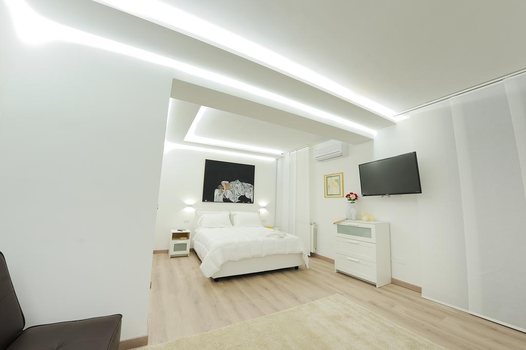 Loft In Master Palace Catane Extérieur photo