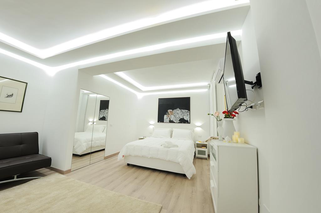 Loft In Master Palace Catane Extérieur photo