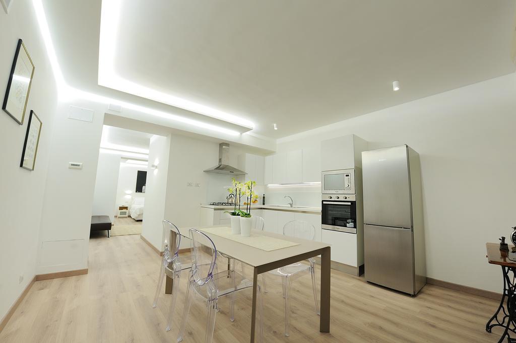 Loft In Master Palace Catane Extérieur photo