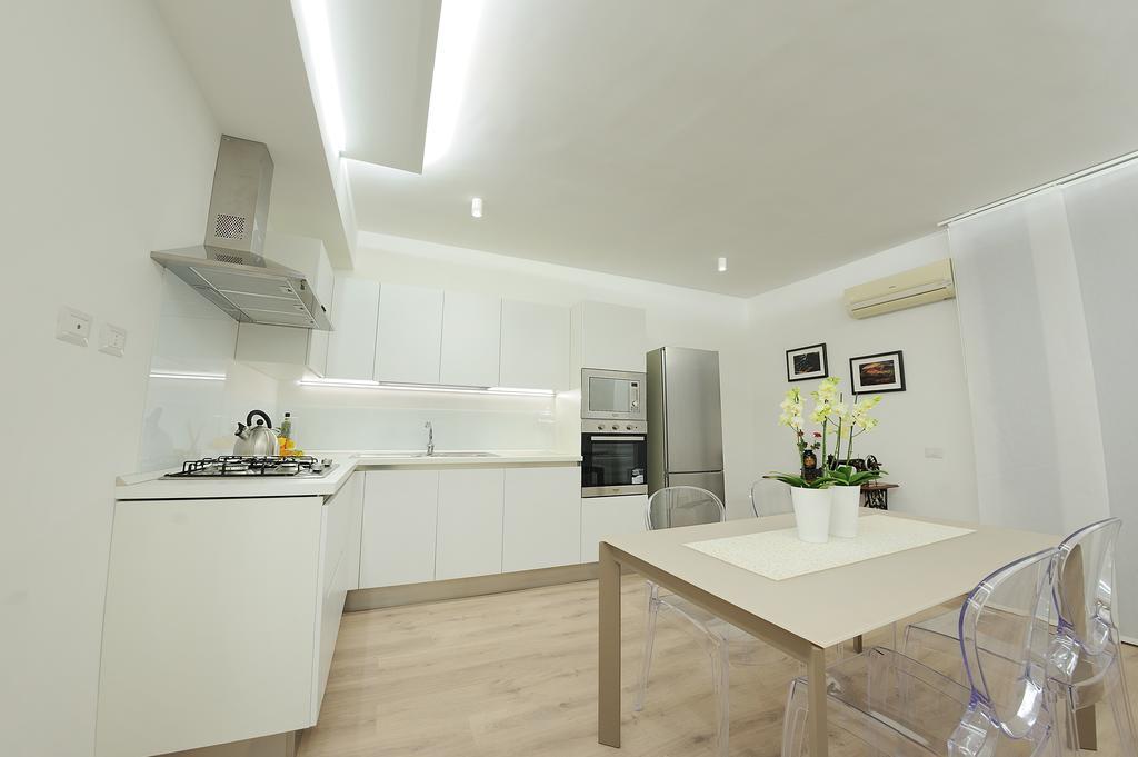 Loft In Master Palace Catane Extérieur photo
