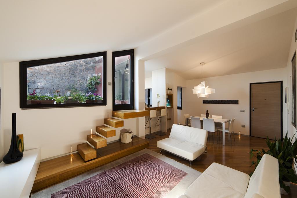 Loft In Master Palace Catane Extérieur photo
