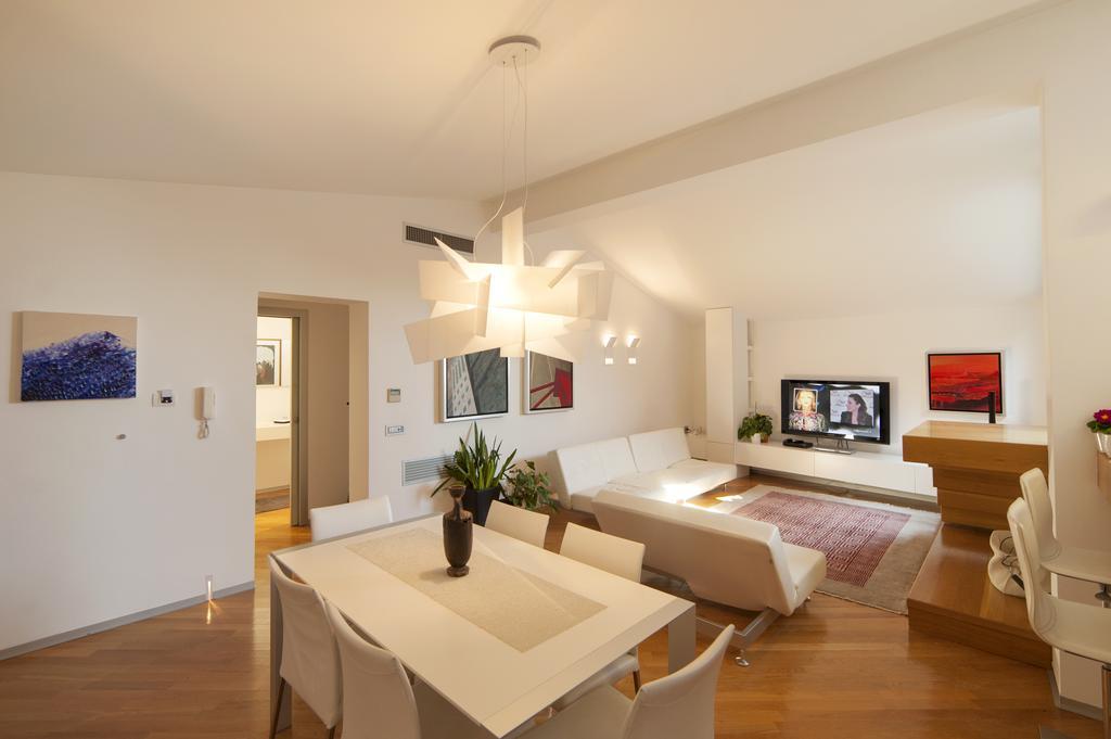 Loft In Master Palace Catane Extérieur photo
