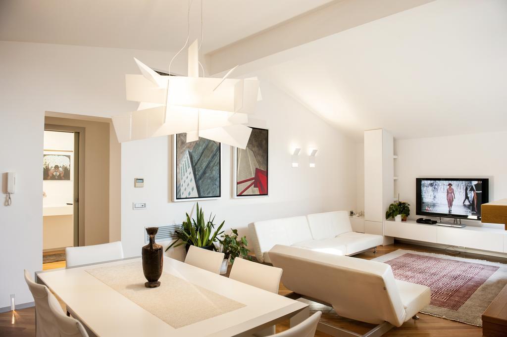 Loft In Master Palace Catane Extérieur photo