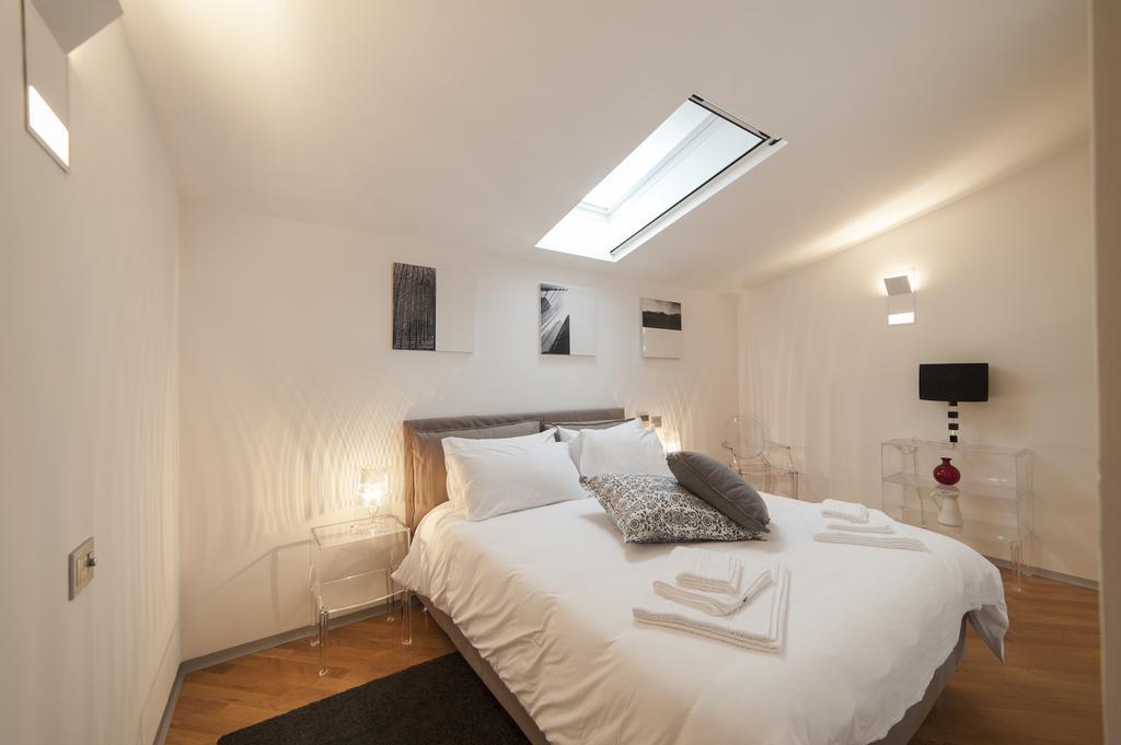 Loft In Master Palace Catane Extérieur photo