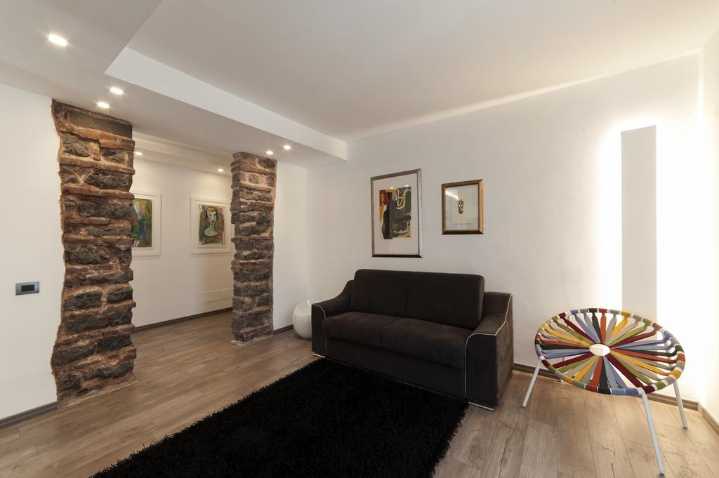 Loft In Master Palace Catane Extérieur photo