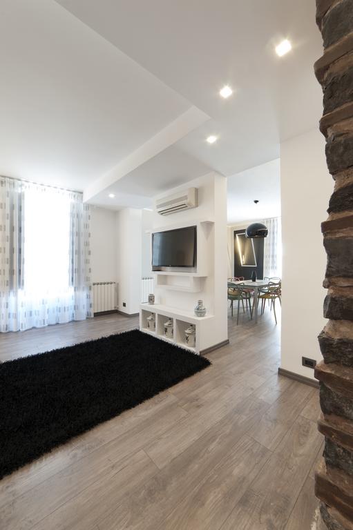 Loft In Master Palace Catane Extérieur photo