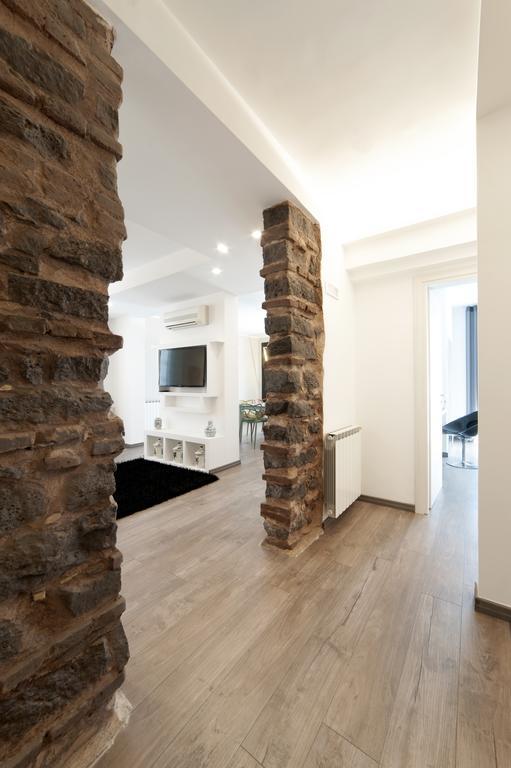 Loft In Master Palace Catane Extérieur photo