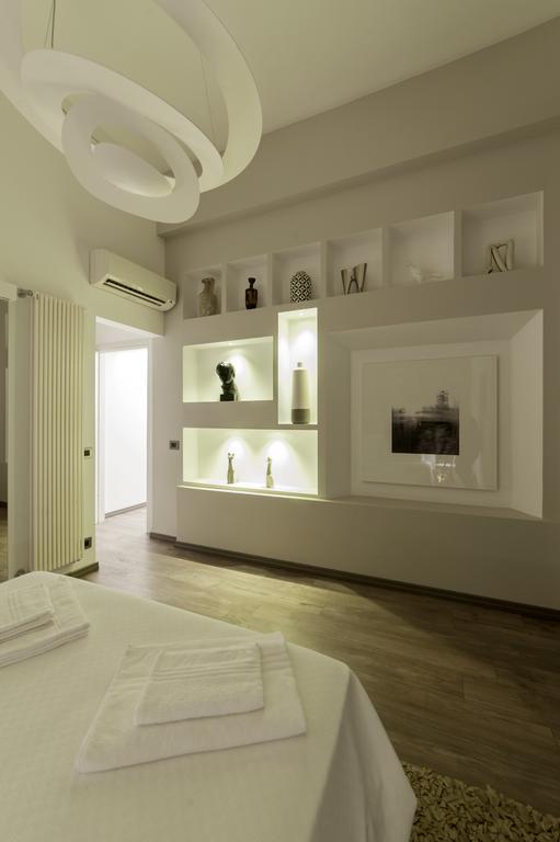 Loft In Master Palace Catane Extérieur photo