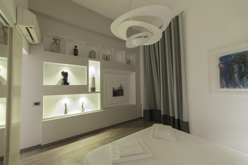 Loft In Master Palace Catane Extérieur photo