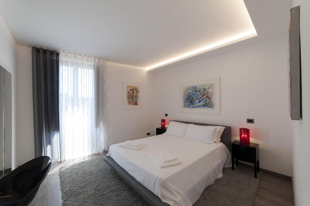 Loft In Master Palace Catane Extérieur photo