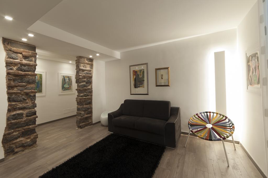 Loft In Master Palace Catane Extérieur photo