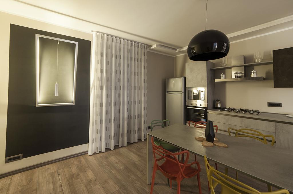Loft In Master Palace Catane Extérieur photo